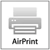 AirPrint, Kyocera, CopyLady