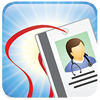 Card Authentication, App, Icon, Digital KDBR, Kyocera, CopyLady