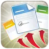 CentraQ, software, apps, kyocera, CopyLady