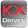 KX Driver, App, Icon, Kyocera, CopyLady