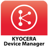 Device Manager, App, Button, Kyocera, CopyLady, Kyocera, KIP, Xerox, VOIP, Southwest, Florida, Fort Myers, Collier, Lee