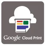 Google Cloud Print, Kyocera, CopyLady