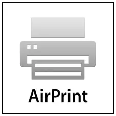 AirPrint, software, kyocera, CopyLady