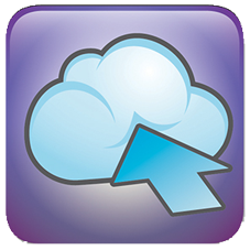 CloudConnect App Icon Digital, Kyocera, CopyLady, Kyocera, KIP, Xerox, VOIP, Southwest, Florida, Fort Myers, Collier, Lee