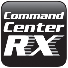 CommandRx App Icon Digital, Kyocera, CopyLady, Kyocera, KIP, Xerox, VOIP, Southwest, Florida, Fort Myers, Collier, Lee