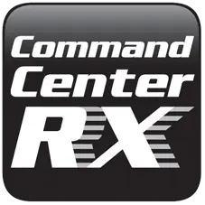 Command center Rx, App, software, kyocera, CopyLady