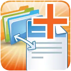 DMConnect, App, Kyocera, CopyLady