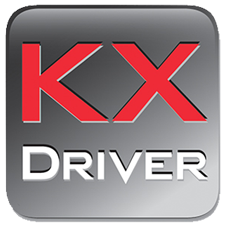 KX Driver App Icon Digital, Kyocera, CopyLady, Kyocera, KIP, Xerox, VOIP, Southwest, Florida, Fort Myers, Collier, Lee