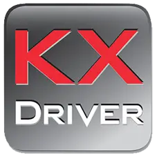 KX Driver, App, kyocera, CopyLady