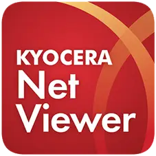 Kyocera, Net Viewer, App, CopyLady