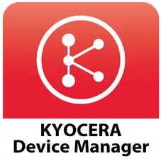 Kyocera, Device Manager, software, CopyLady