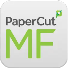 Papercut, Kyocera, software, CopyLady