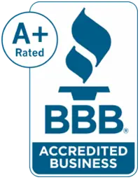 A Plus Rating, Better Business Bureau, Accredited, CopyLady