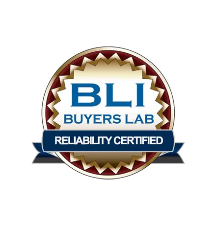 BLI, Reliability, Certified, Kyocera, Environment Certifications, CopyLady