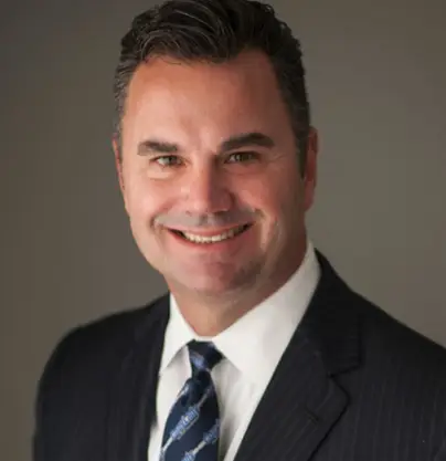 Leadership - Dan Detrick