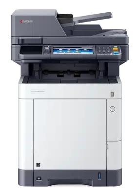 ECOSYS, Kyocera, Environment, go green, recycle, CopyLady