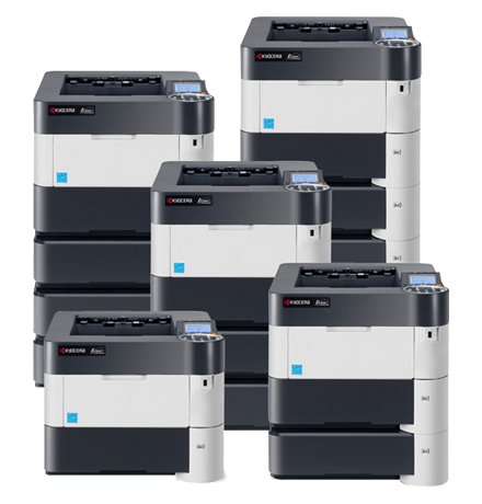 Ecosys Technology, Kyocera, Environment, CopyLady