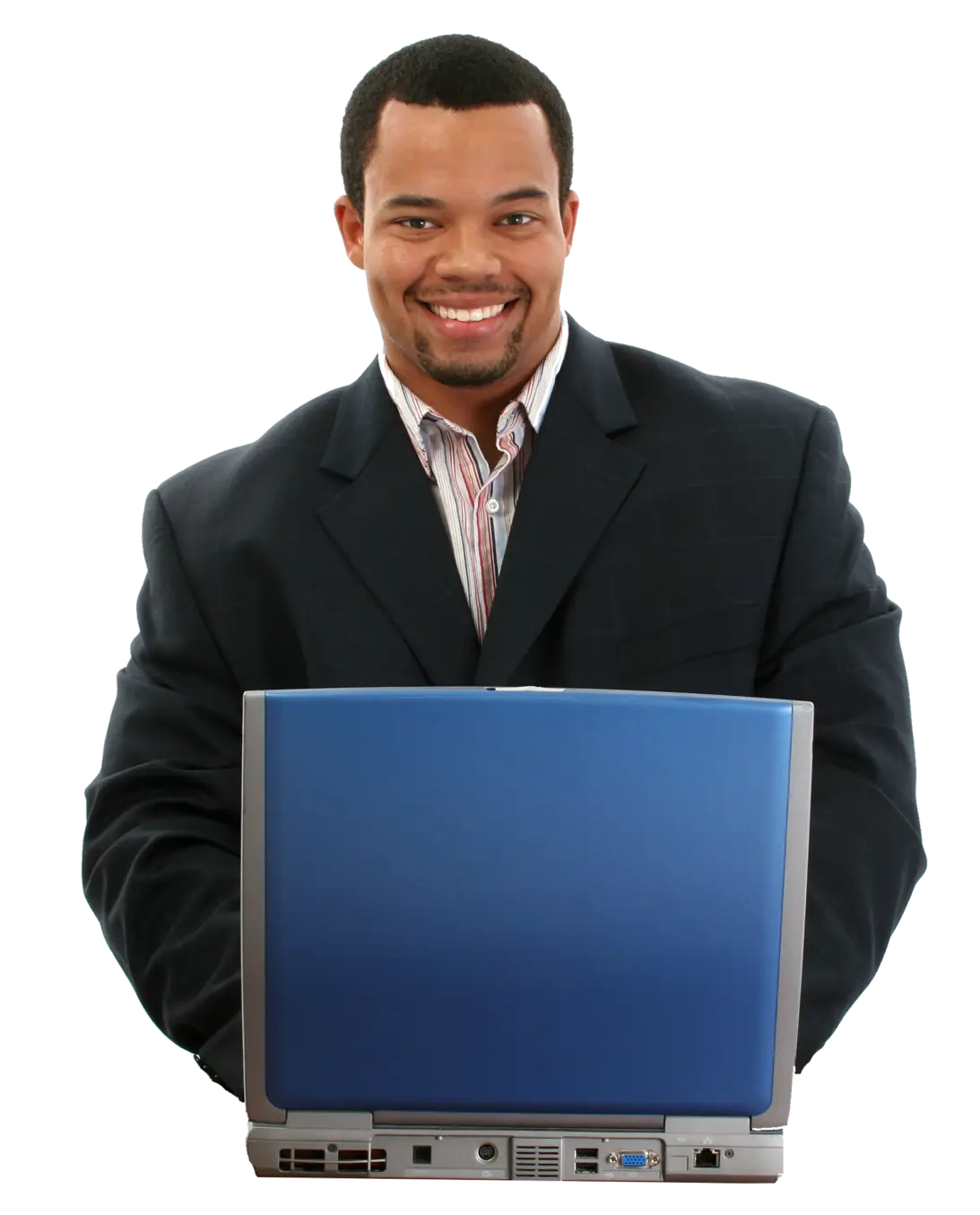 IT Support Professional, CopyLady