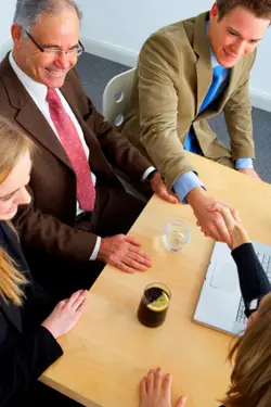 MDS, Team Collaboration, Kyocera, CopyLady