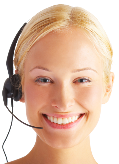 Customer Service, Operator, Kyocera, CopyLady