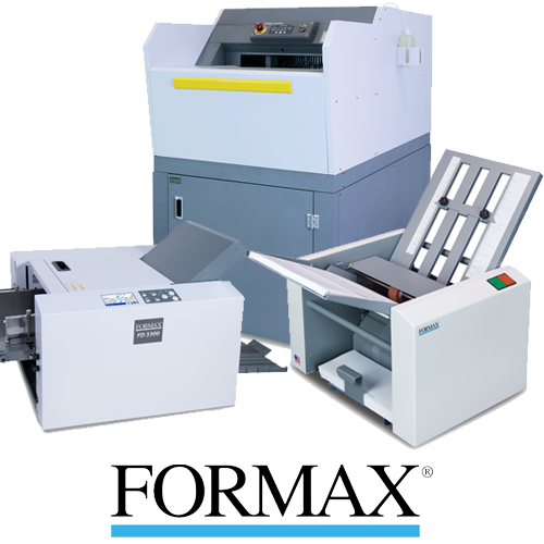 Formax Products