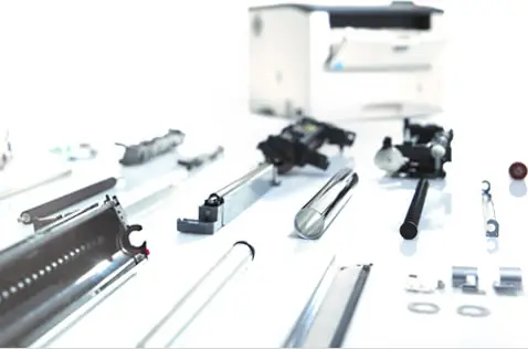 Long Life Technology, Parts, Kyocera, Environment, CopyLady