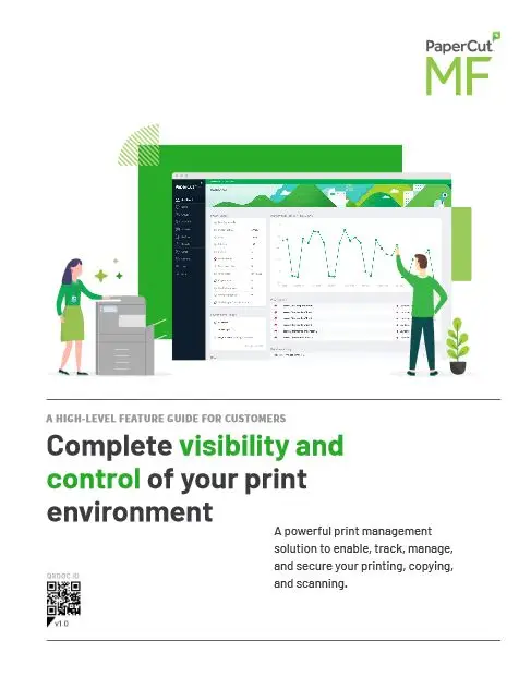 Papercut, Mf, Full Brochure, CopyLady
