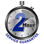 2 hour service guarantee, copier service, ft myers fl
